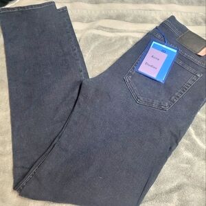 Acne Studio blue jeans